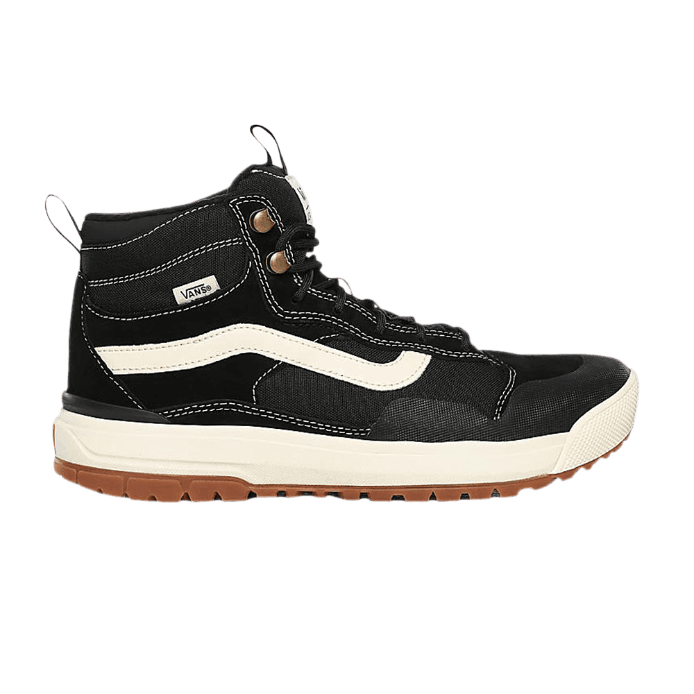 Vans UltraRange Exo High MTE 'Black Gum'