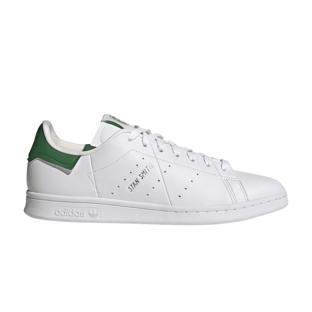 Adidas Stan Smith Primegreen 'White Green'