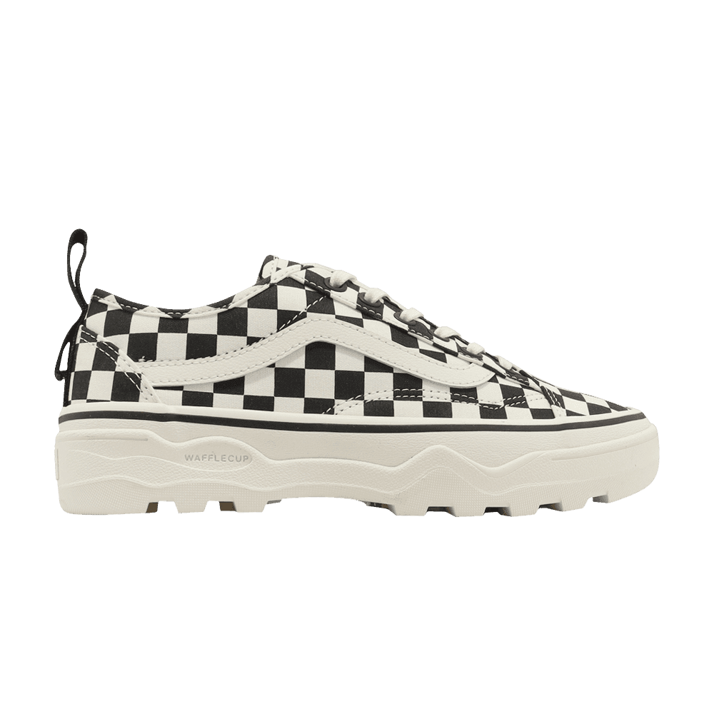 Vans UA Sentry Old Skool WC