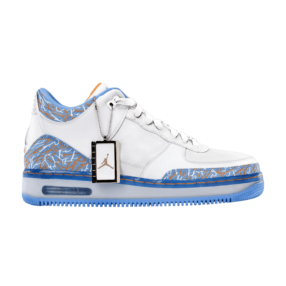 Air Jordan Fusion 3