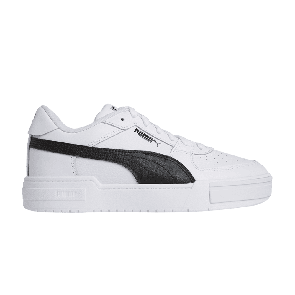 Puma CA Pro Classic 'White Black'