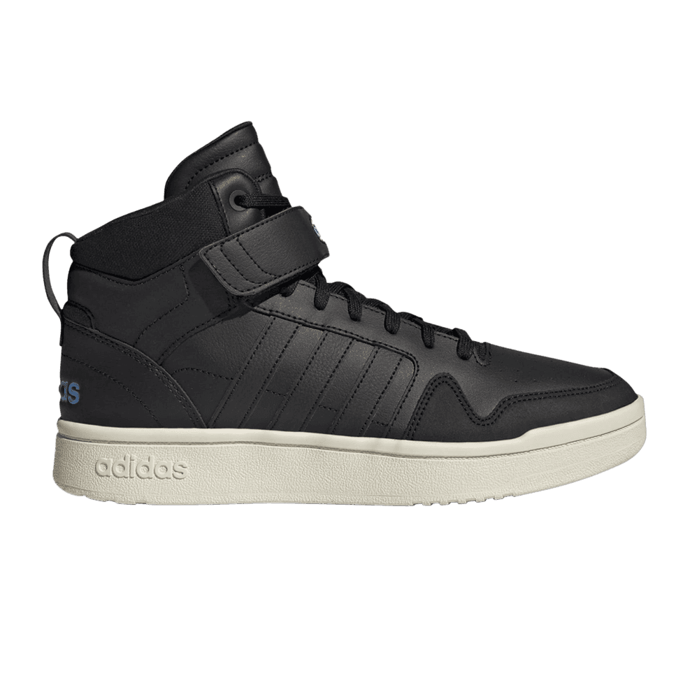 Adidas Postmove Mid Classic 'Black Pulse Blue'