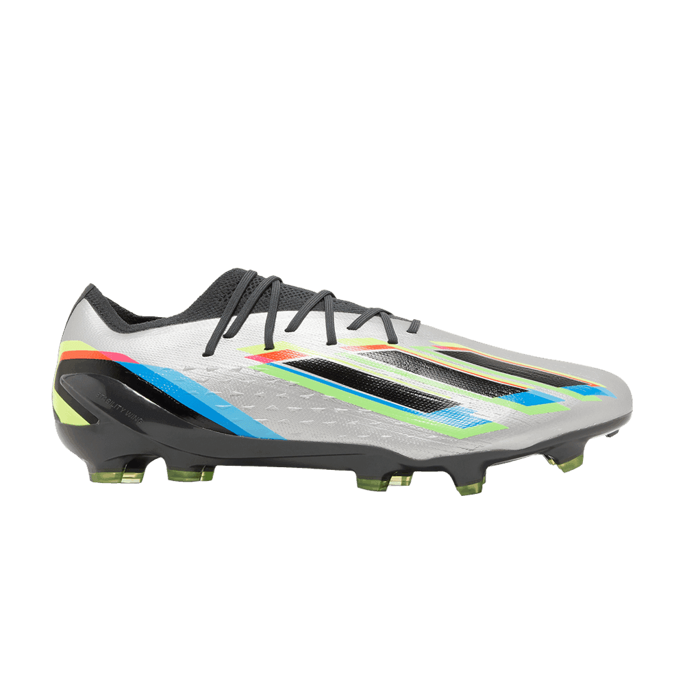 Adidas X Speedportal.1 FG