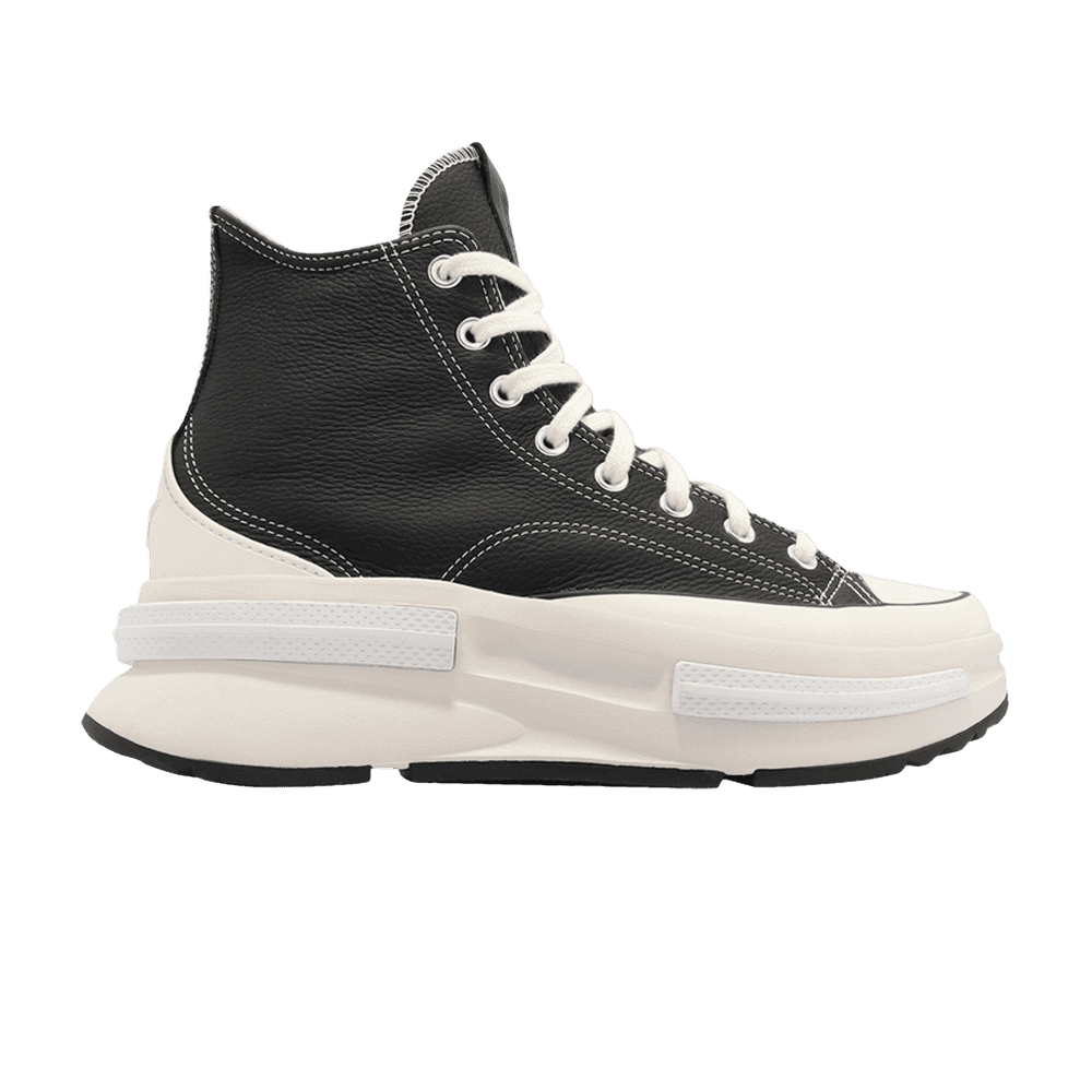 Converse Run Star Legacy CX 'Black Ivory'