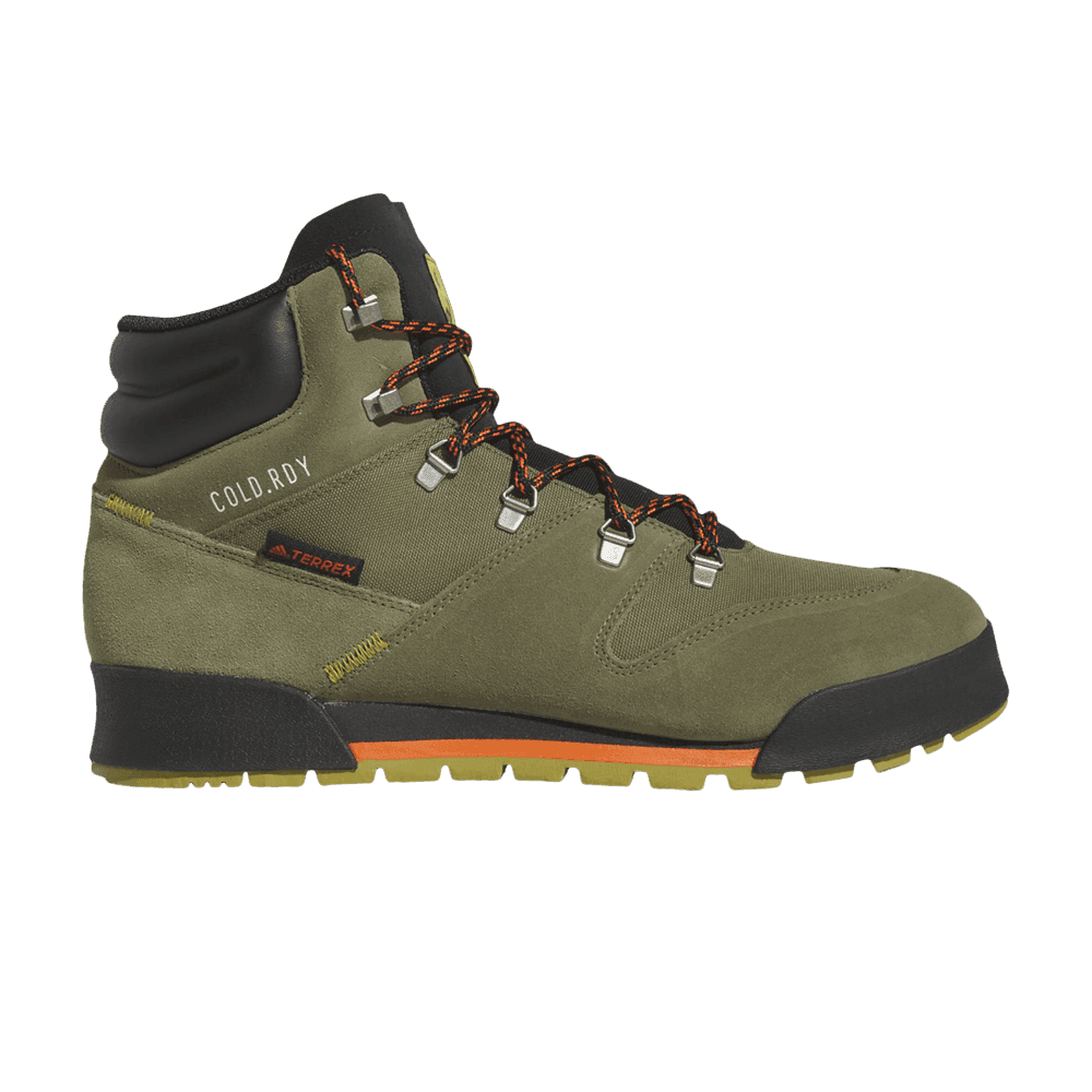 Adidas Terrex Snowpitch Cold.rdy