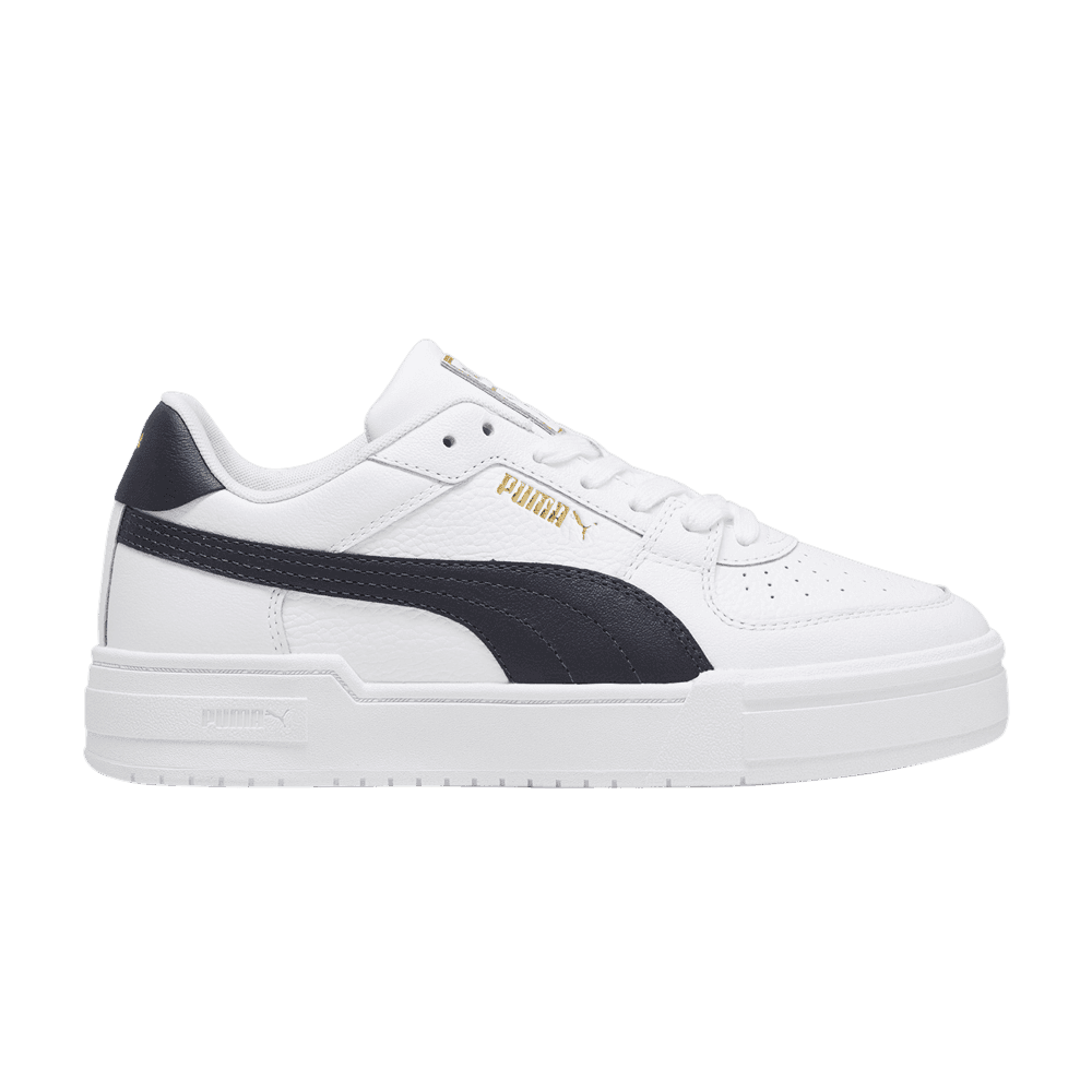 Puma CA Pro Classic 'White New Navy'