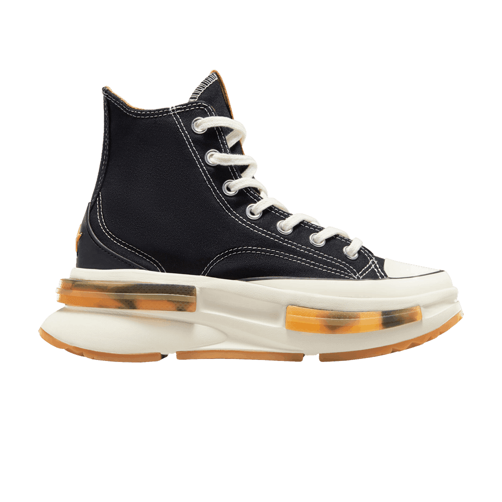 Converse Run Star Legacy CX Platform High 'Black Tortoise'