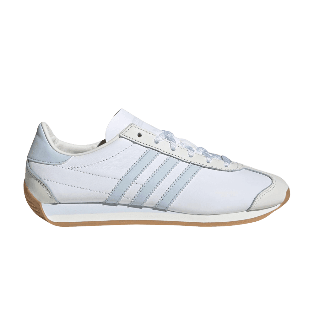 Adidas Wmns Country OG 'White Halo Blue'
