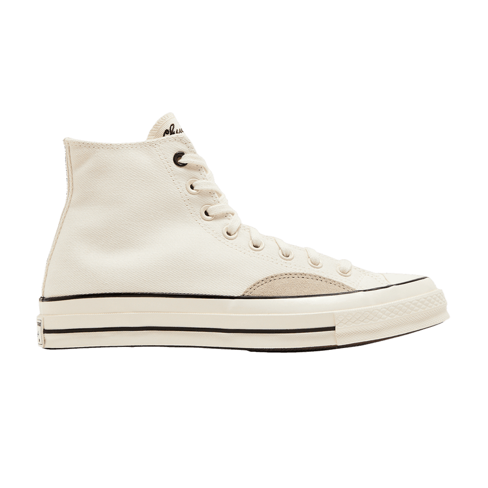 Converse Chuck 70 Mixed Materials High Top A06548c