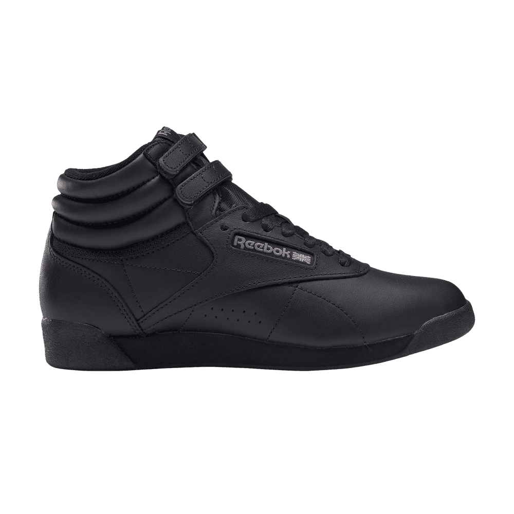 Women's Freestyle Hi