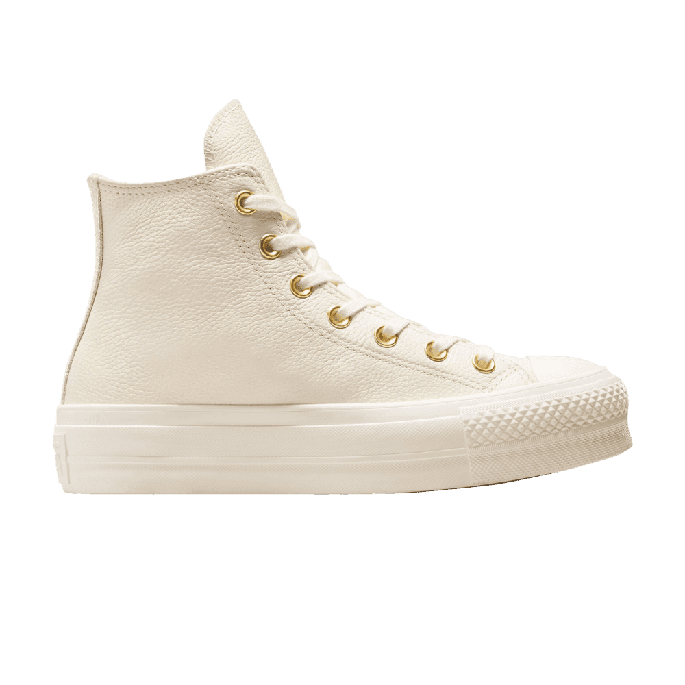 Converse Chuck Taylor All Star Lift Platform High
