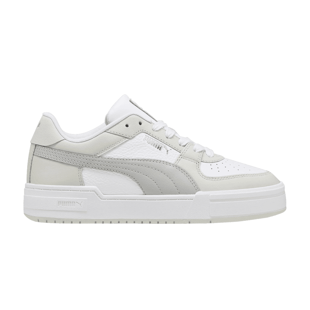 Puma CA Pro Classic 'White Ash Grey'