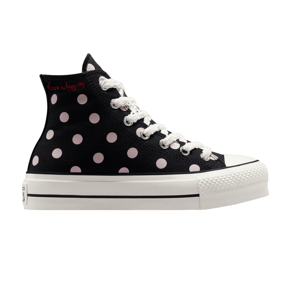 Converse Chuck Taylor All Star Lift Platform High