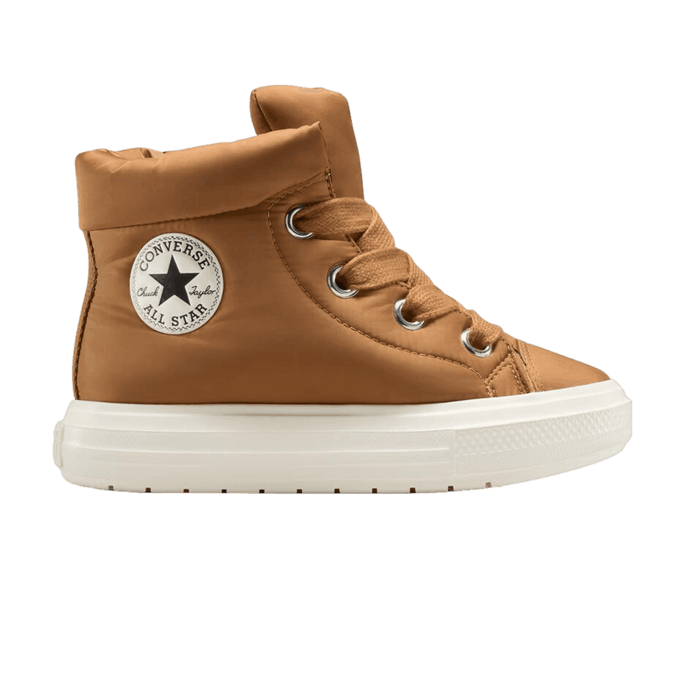 Converse A17641C Elements Boot зимние