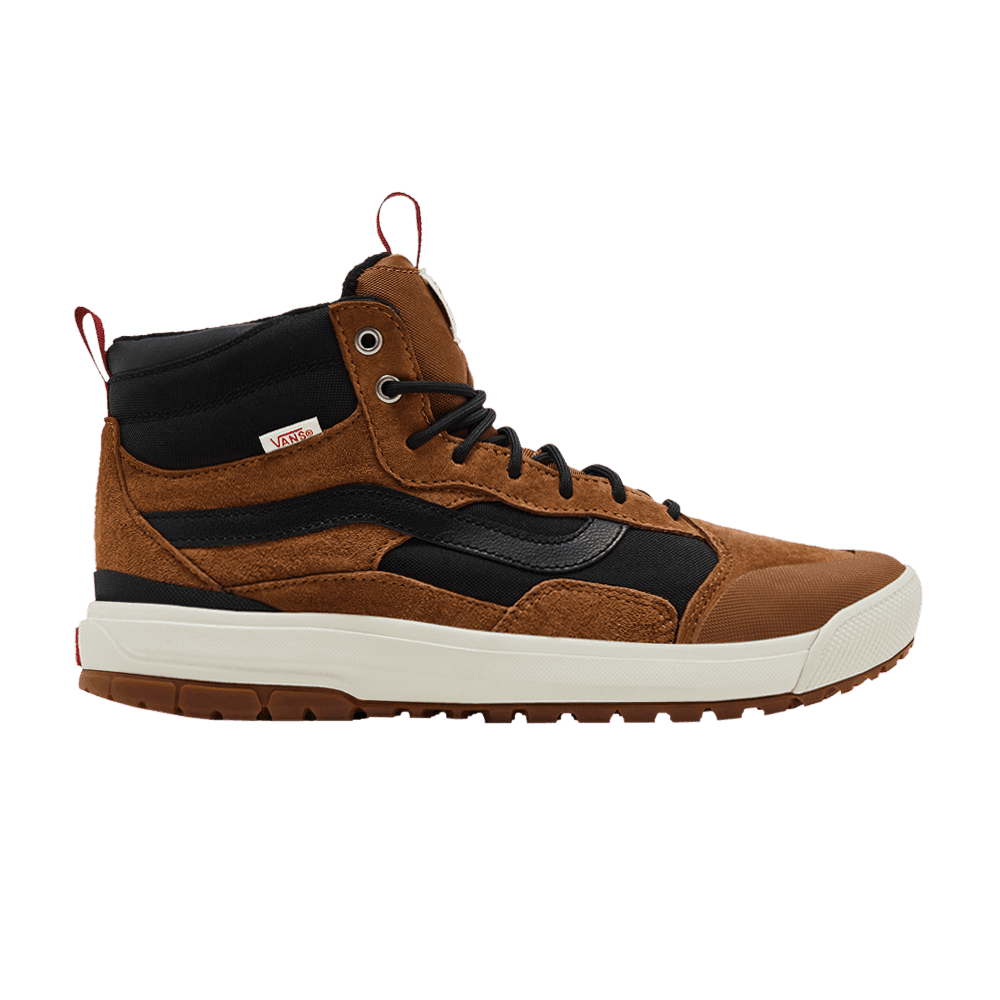 Vans UltraRange Exo High MTE 'Dachshund'