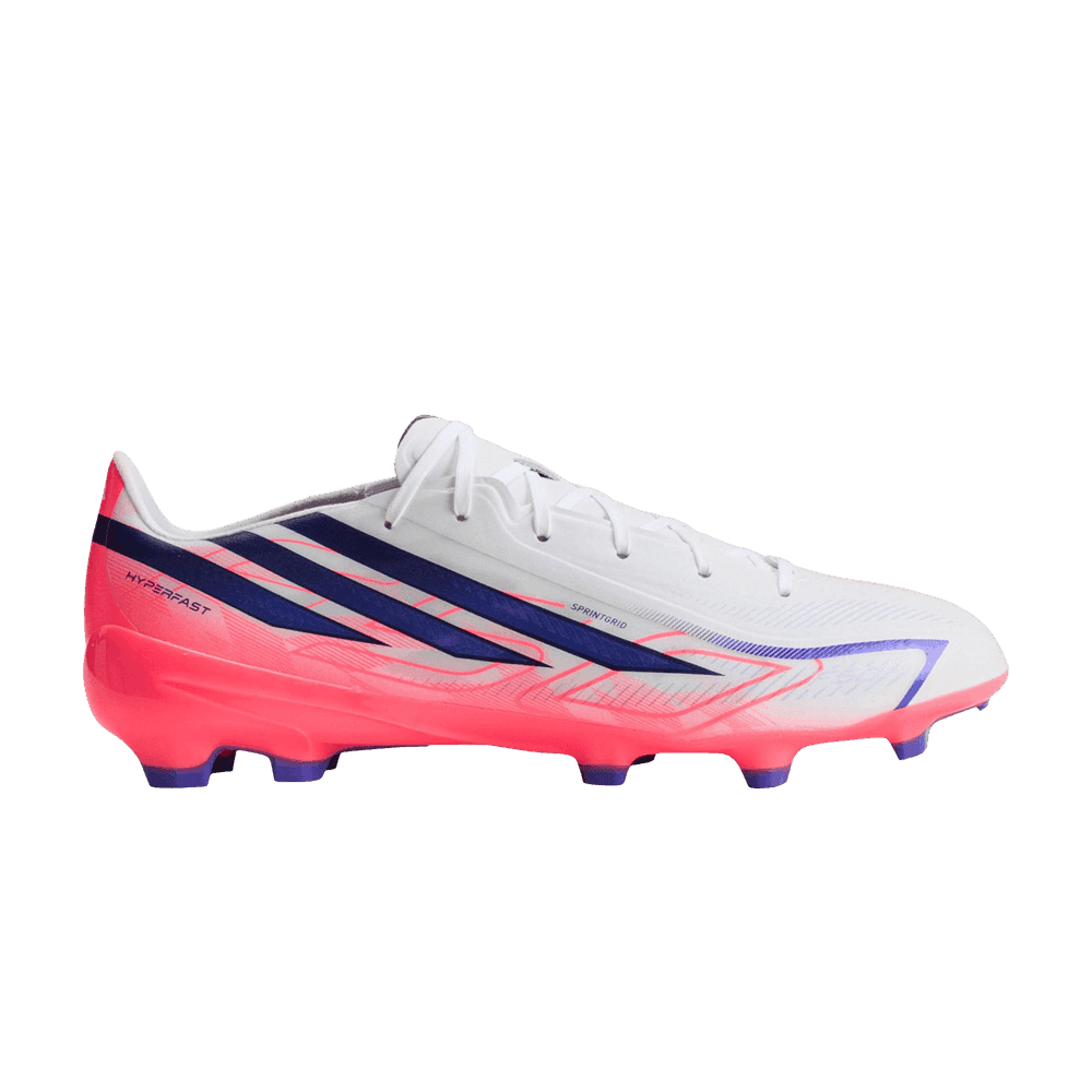 F50 Hyperfast League Firm Ground Soccer Cleats