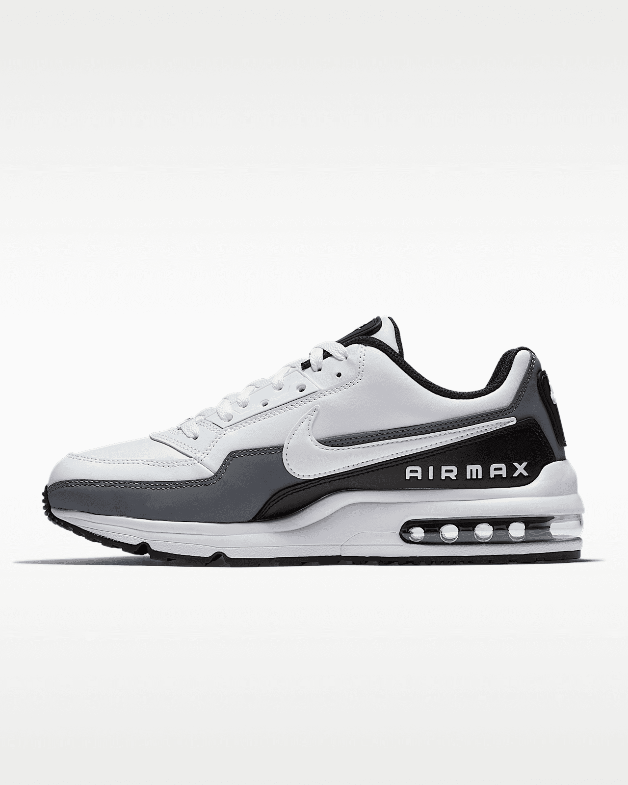 Nike Air Max LTD 3