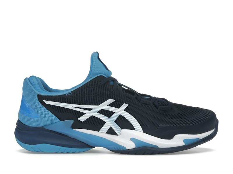 Asics Court FF 3 Novak