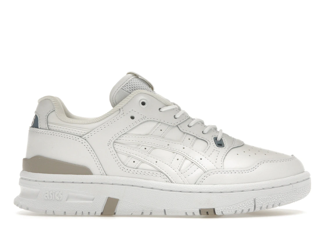 ASICS EX89 Charlotte Cardin White