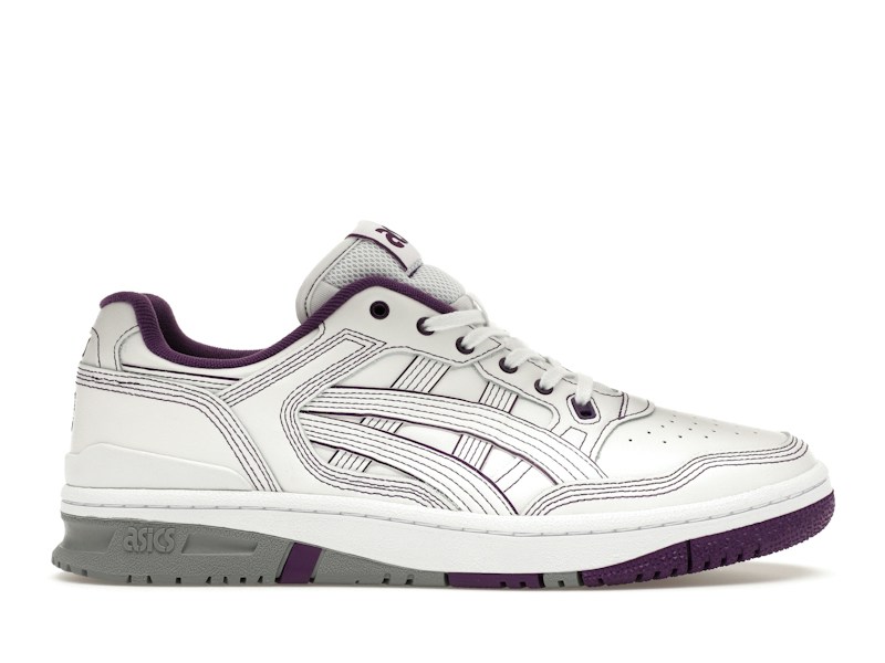 ASICS EX89 Needles White (1201A942-100)