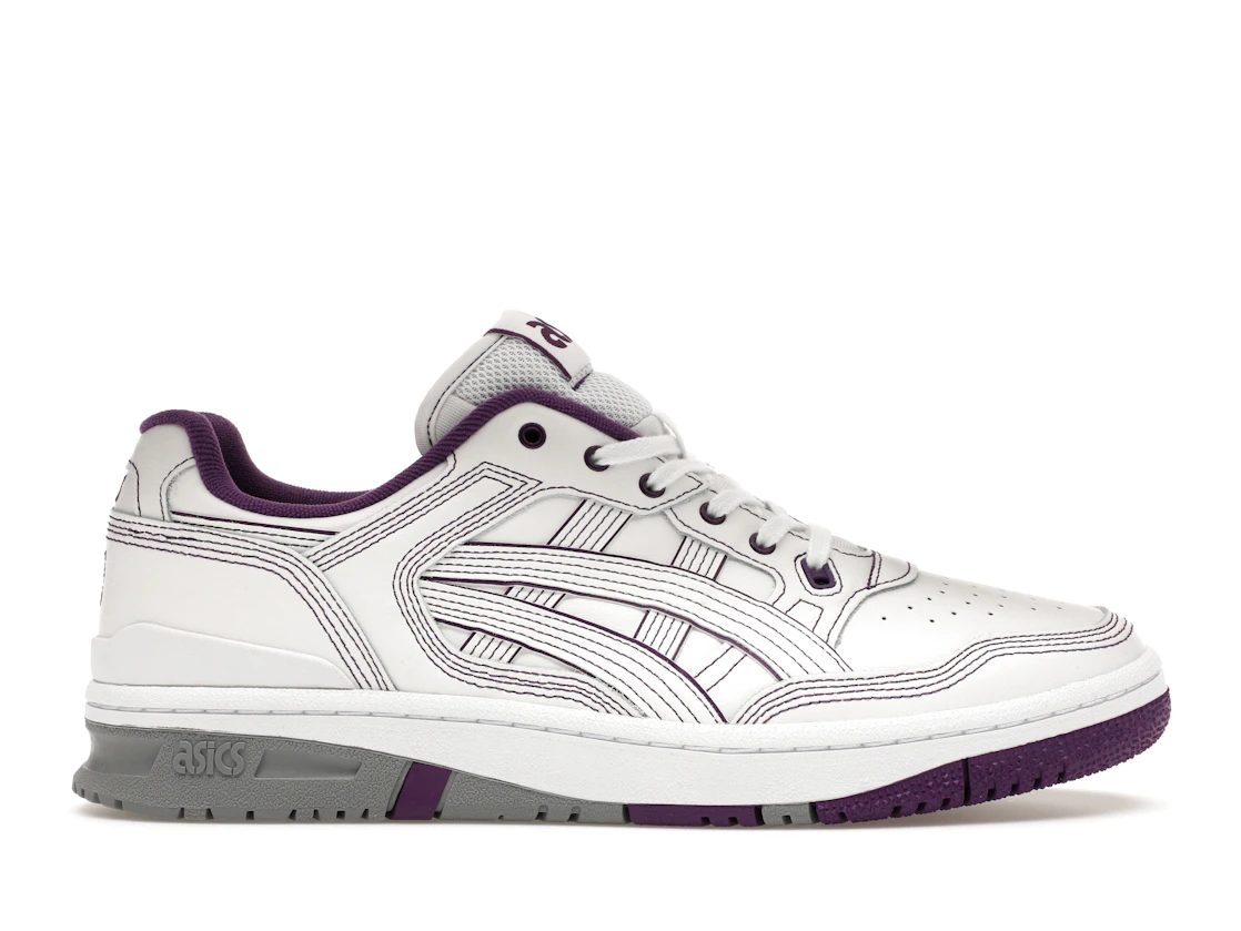 ASICS EX89 Needles White (1201A942-100)