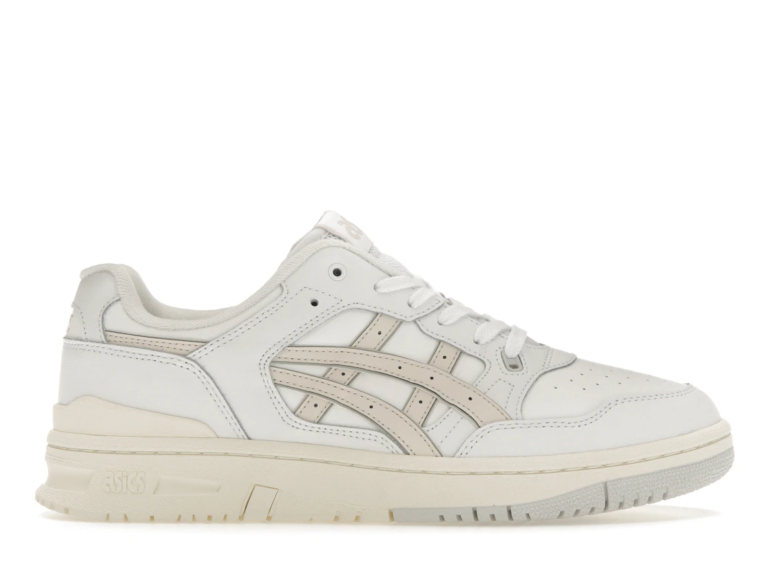 ASICS EX89 White Mineral Beige