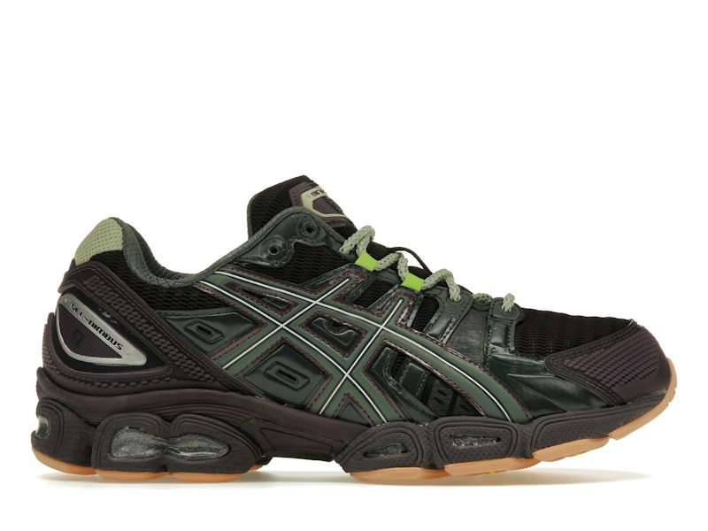 ASICS Gel-Nimbus 9 Brain Dead Nightshade