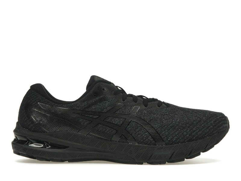 ASICS GT-2000 10 Triple Black