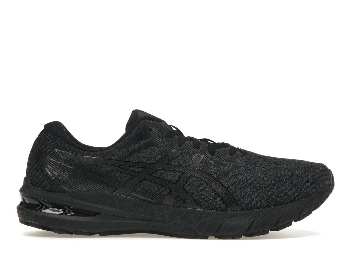 ASICS GT-2000 10 Triple Black