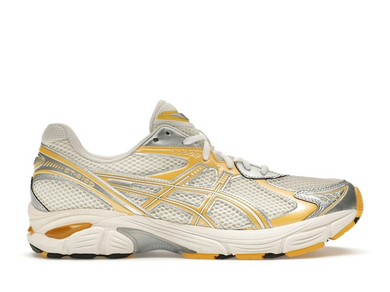 ASICS GT-2160 Kith Cream Solar Power