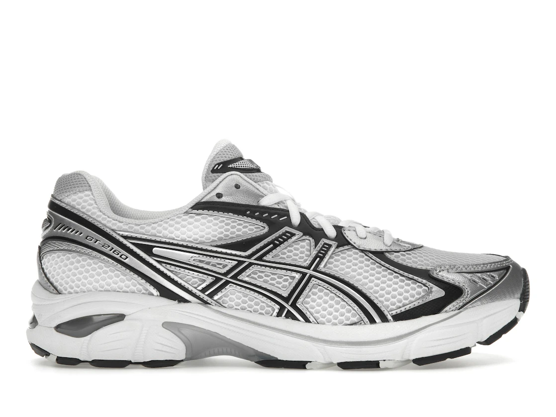 Asics GT-2160 цвет белый 1203A796-100