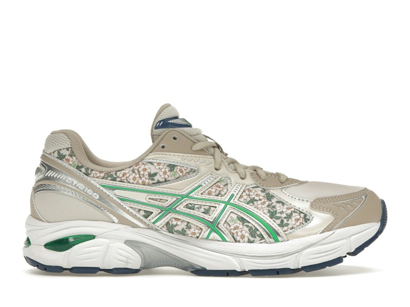 ASICS GT-2160 Winter Garden Oatmeal