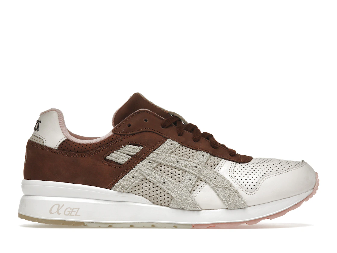 ASICS GT-II Afew Uplifting Pack Blush