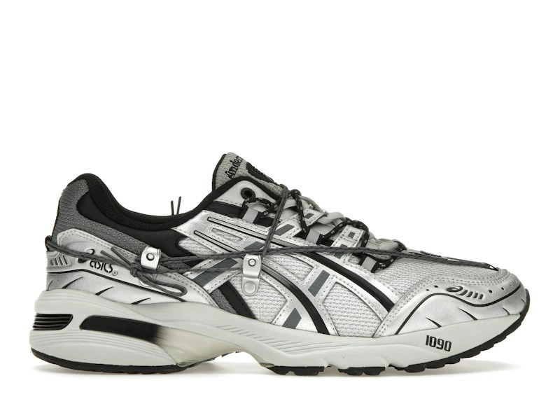ASICS Gel-1090 Andersson Bell Glacier Grey Silver