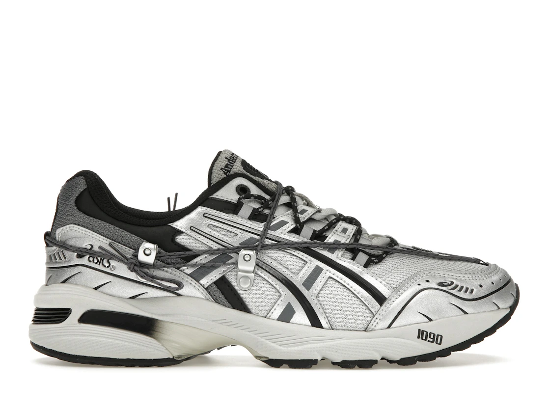 ASICS Gel-1090 Andersson Bell Glacier Grey Silver