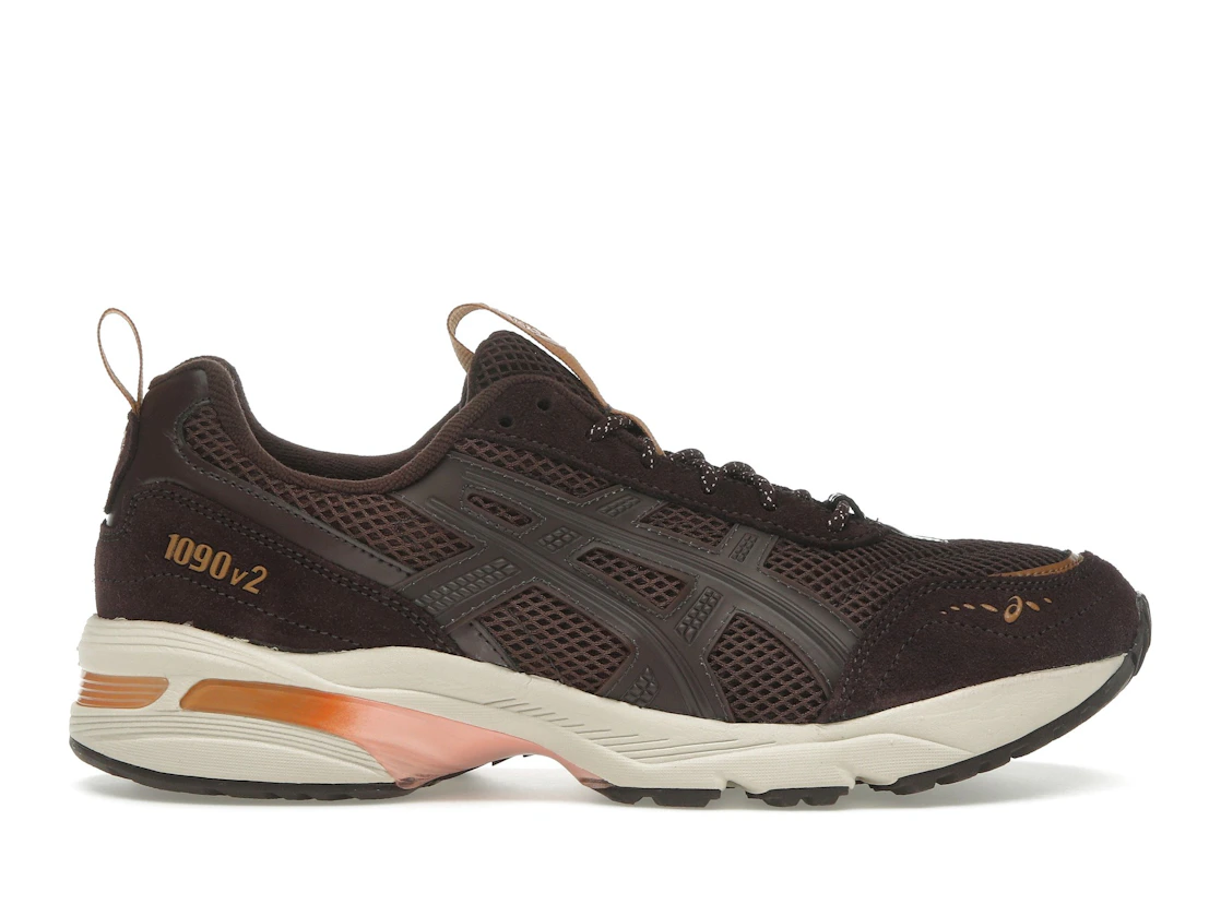 ASICS Gel-1090 V2 Coffee