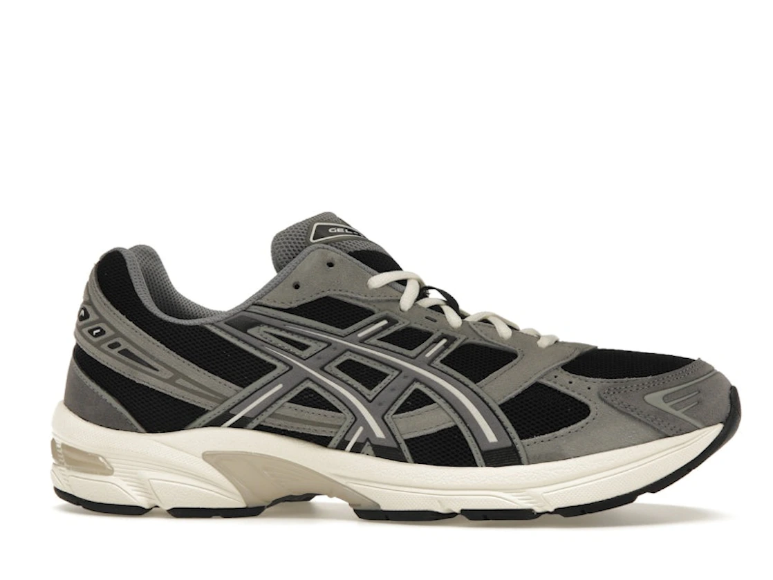 ASICS Gel-1130 Black Carbon