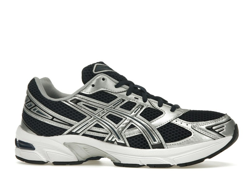 ASICS Gel-1130 French Blue Pure Silver