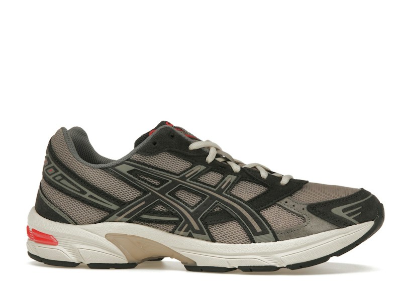 ASICS Gel-1130 Moonrock Obsidian Grey