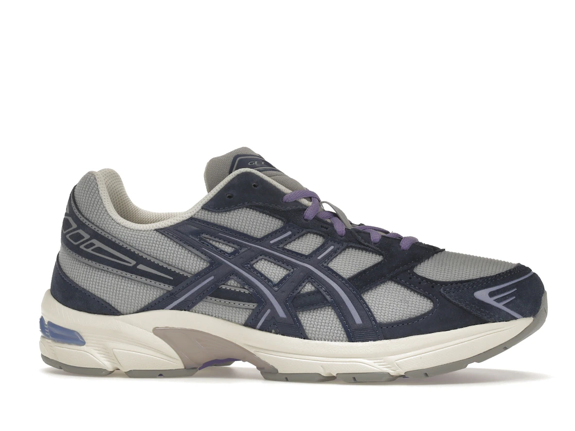 ASICS Gel-1130 Naruto Shippuden Sasuke