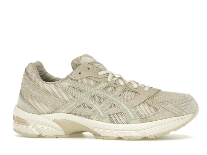 ASICS Gel-1130 Vanilla White Sage