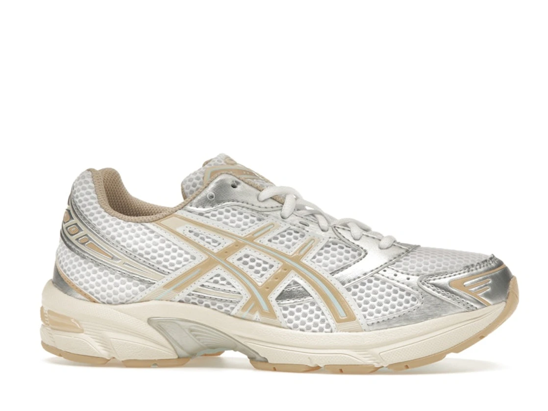 ASICS Gel-1130 White Dune