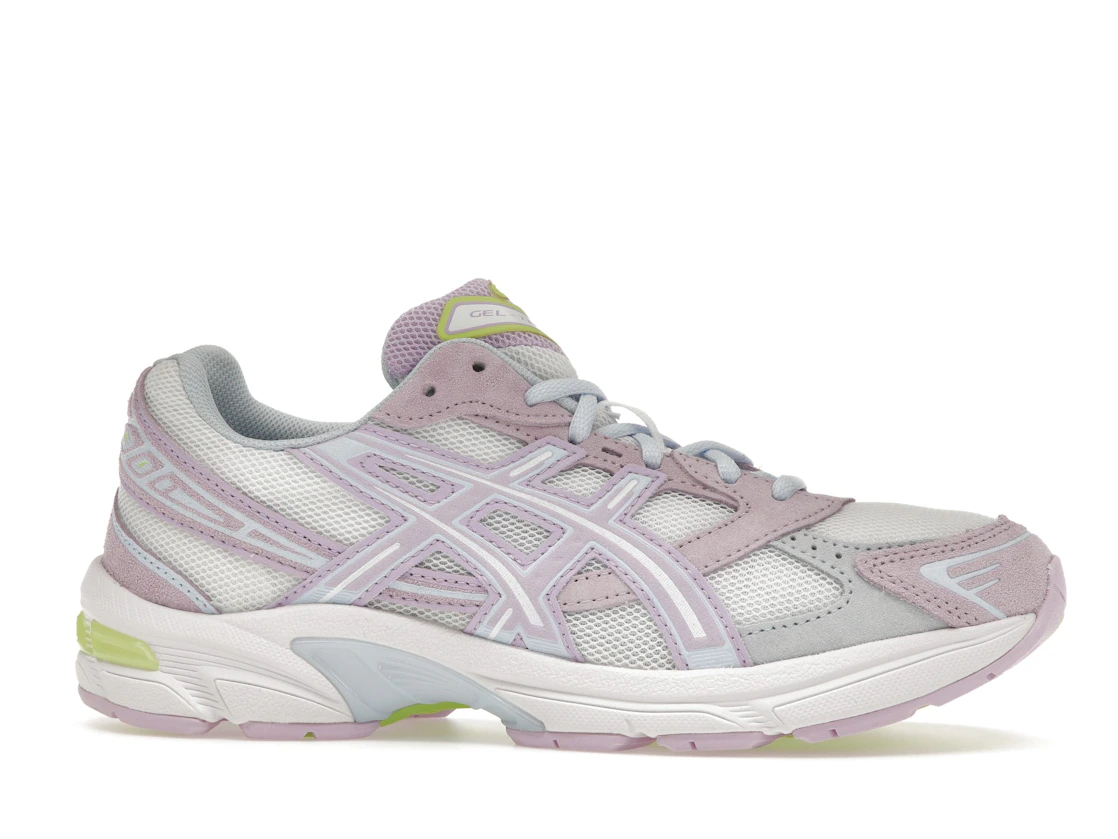 ASICS Gel-1130 White Lilac Tech