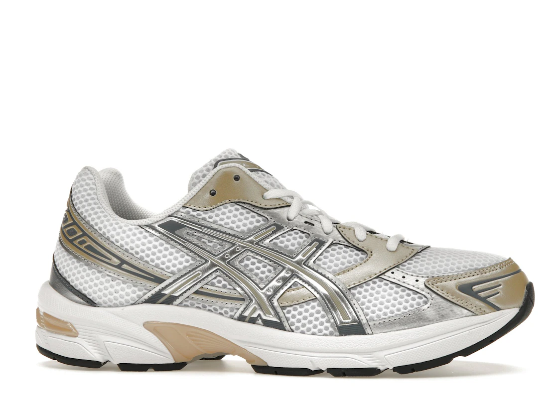 ASICS Gel-1130 White Wood Crepe