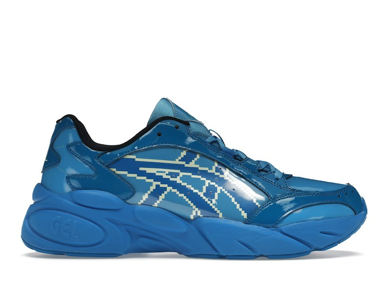 ASICS Gel-Bnd Mega Man
