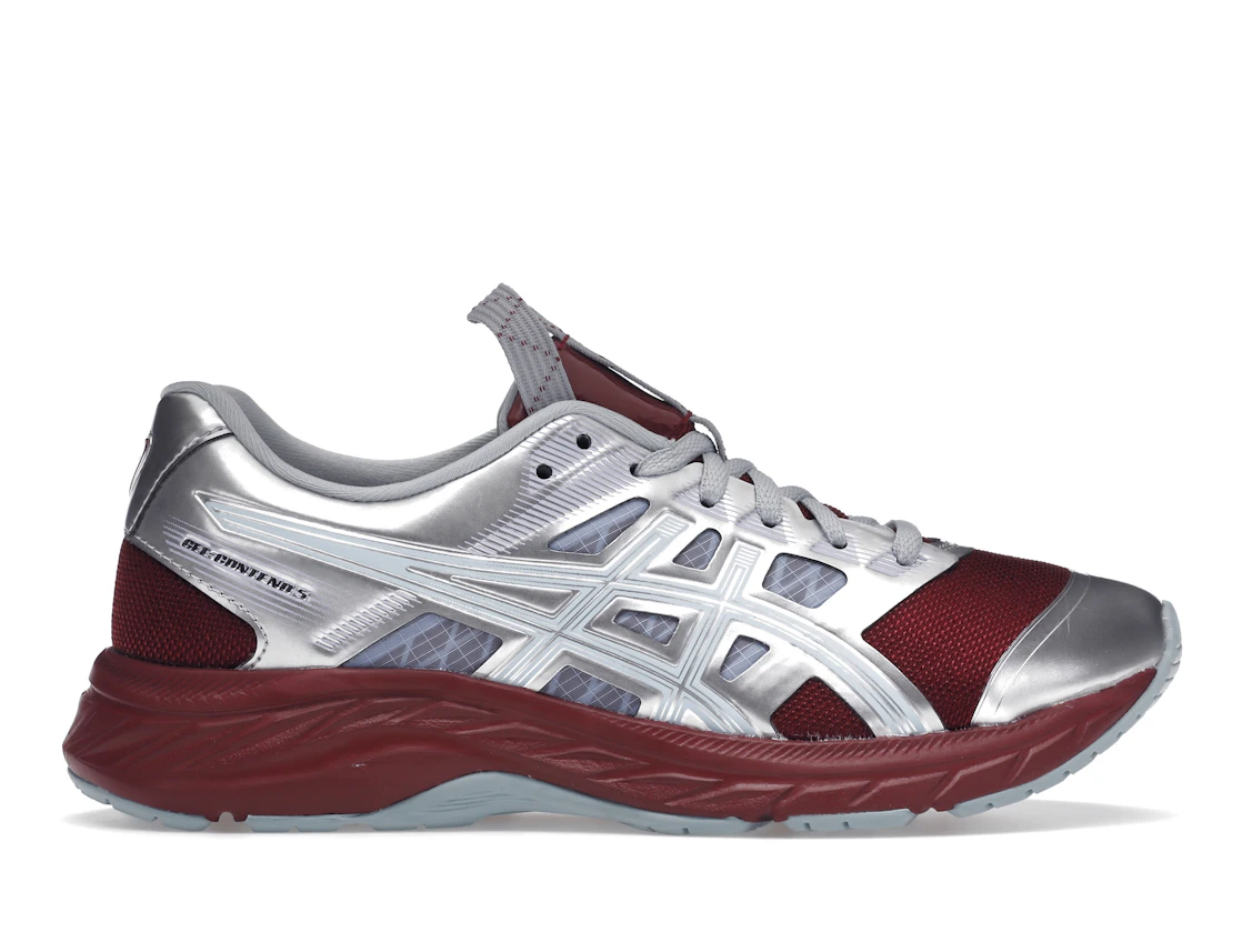 ASICS Gel-Contend 5 Beet Juice