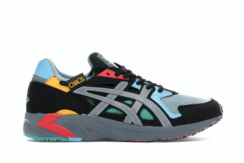 ASICS x Vivienne Westwood Gel-DS Trainer