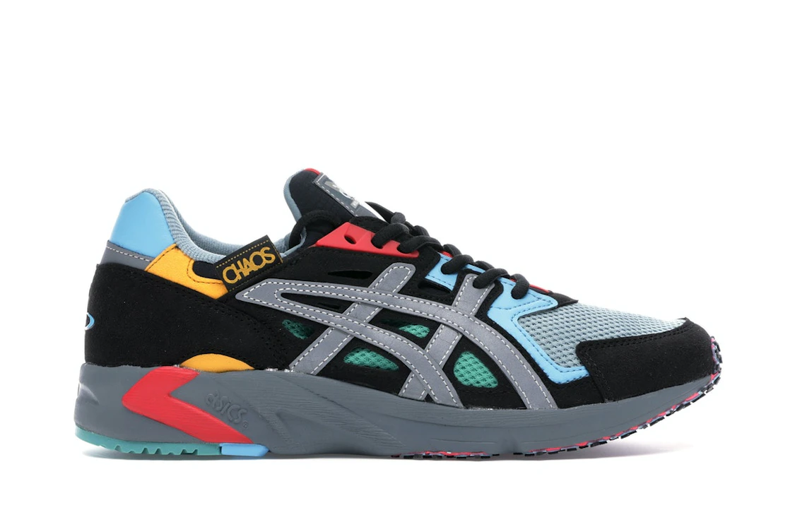 ASICS x Vivienne Westwood Gel-DS Trainer