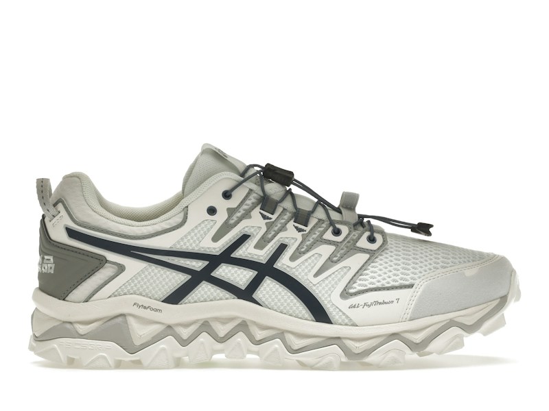 ASICS Gel-Fujitrabuco 7 Chemist Creations White
