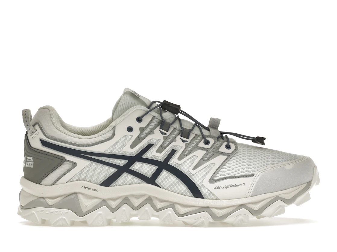 ASICS Gel-Fujitrabuco 7 Chemist Creations White